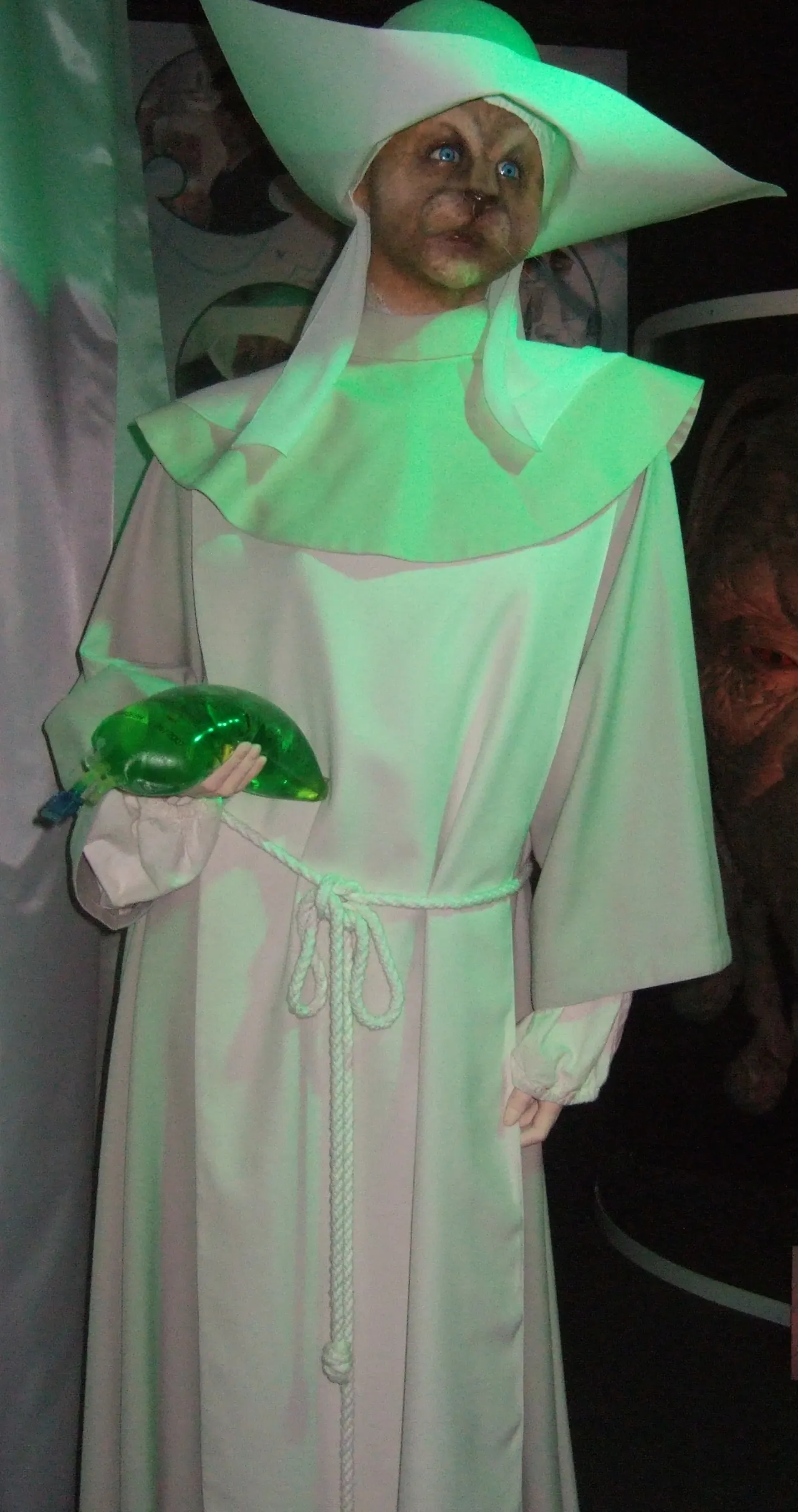 Cat nurse from Doctor Who Doctor Who Experience. CASL Healthcare Email Marketing Compliance: What Canadian Clinics Are Still Getting Wrong