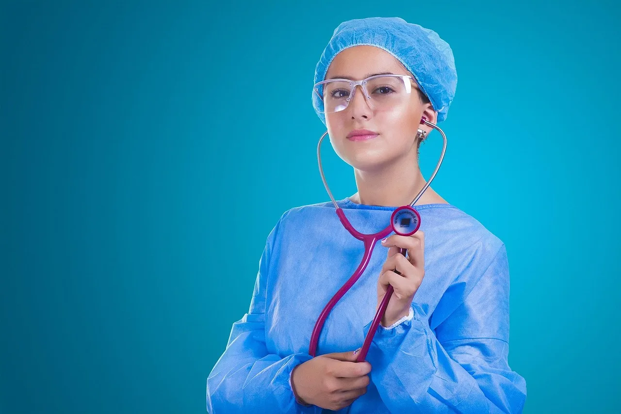 woman, doctor, surgeon, physician, nurse, hospital worker, healthcare worker, stethoscope, medicine, doctor, doctor, doctor, doctor, doctor, nurse. Healthcare content marketing trends: five dated rule changes and seven practices