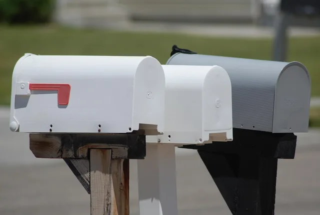 mailbox, letter, postbox, post, gray email, gray letter, mailbox, mailbox, mailbox, mailbox, mailbox. Healthcare Email Marketing Checklist Before You Send