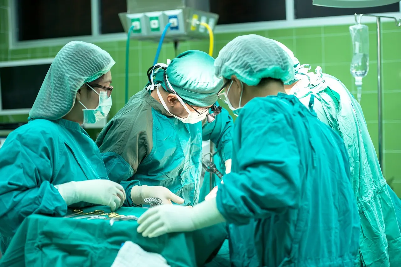 surgery, hospital, doctor, care, clinic, disease, emergency, group, team, health, help, infection, mask, medical, nurse, professional, people, physician, surgeon, medicine, scrubs,. Healthcare Marketing Strategy Examples: The Patterns That Repeat