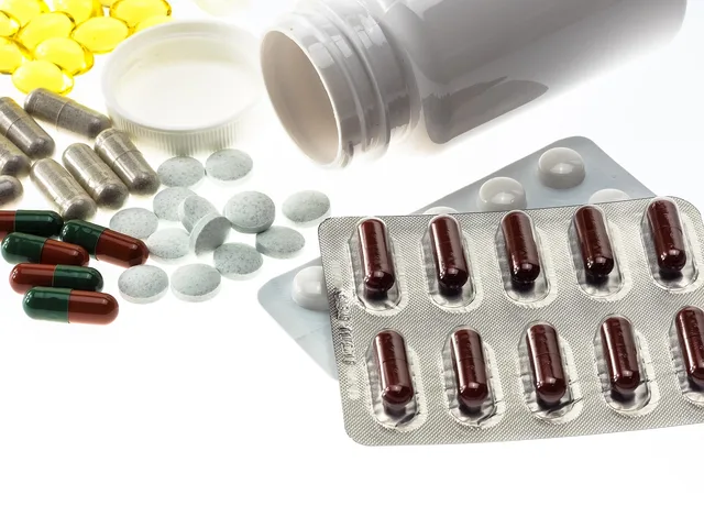 medicine, tablets, health, disease, pharmacy, healthcare, pharma, nutritional supplement, blister pack, pills. Healthcare Reputation Management Best Practices