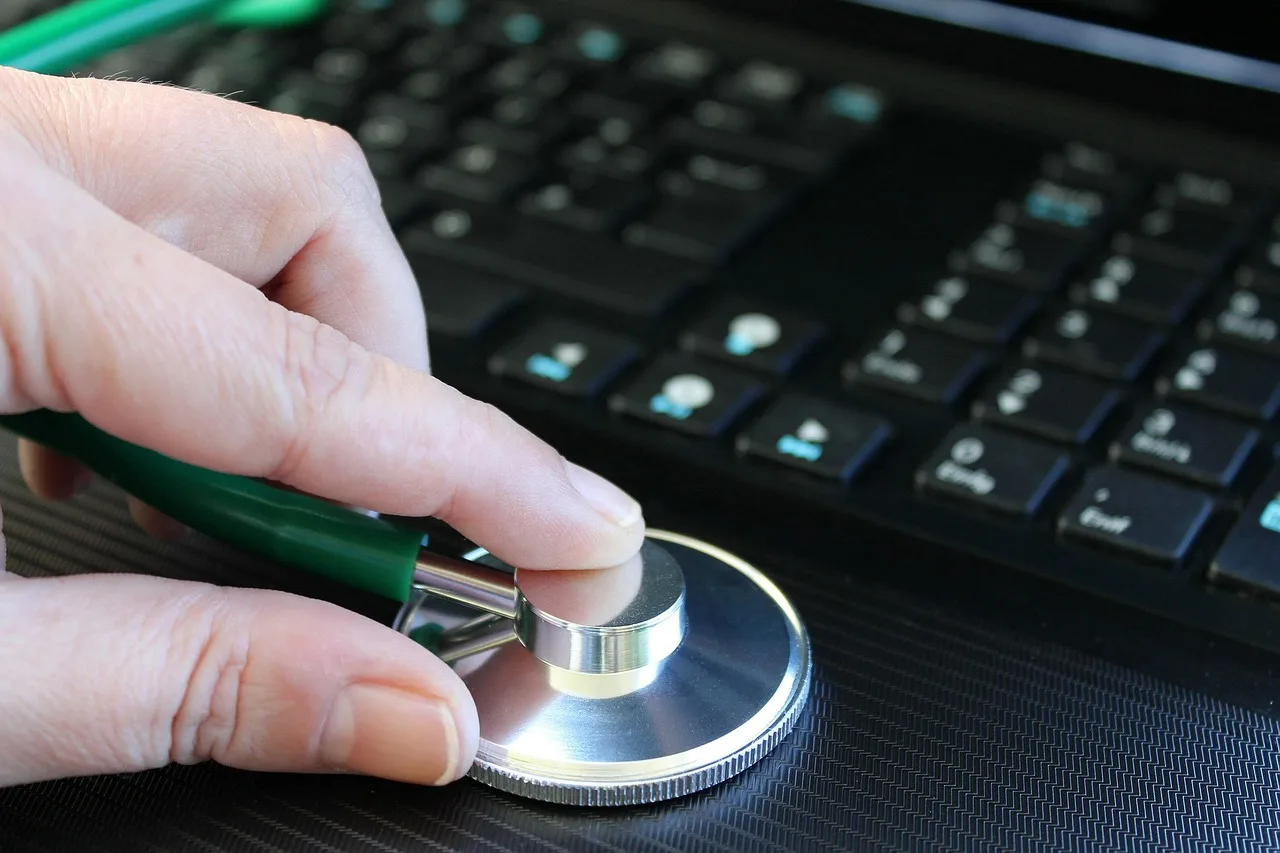 pc, computer, stethoscope, technology, work, internet, communication, viruses, error, protection, network, networking, stethoscope, stethoscope, stethoscope, stethoscope, stethoscope, error, error, error. Healthcare SEO Traps: Doorway Pages, Thin Content and Bad Redirects