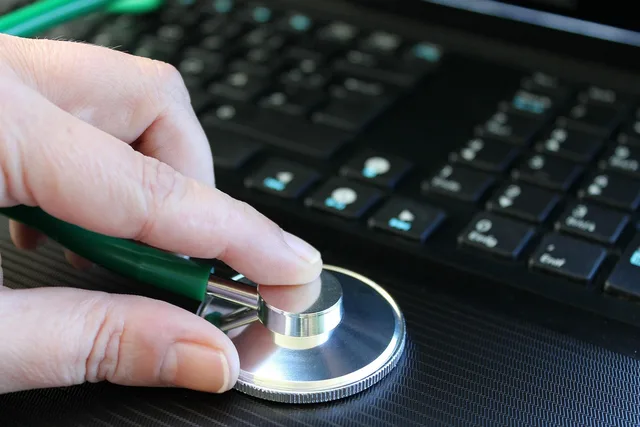 pc, computer, stethoscope, technology, work, internet, communication, viruses, error, protection, network, networking, stethoscope, stethoscope, stethoscope, stethoscope, stethoscope, error, error, error. Healthcare SEO Traps: Doorway Pages, Thin Content and Bad Redirects