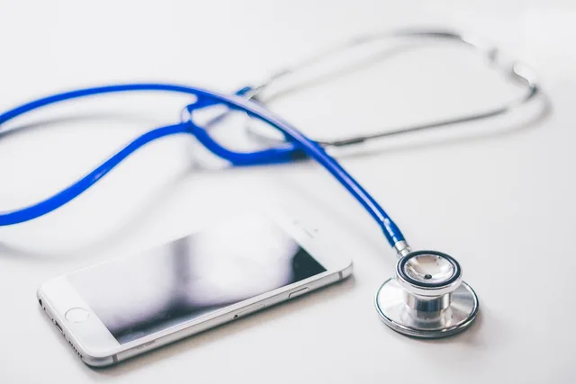 stethoscope, medical, health, doctor, iphone, mobile, smartphone, cell phone, objects, office, stethoscope, doctor, doctor, doctor, doctor, doctor. What does a HIPAA business associate agreement cover for a US healthcare marketing agency?