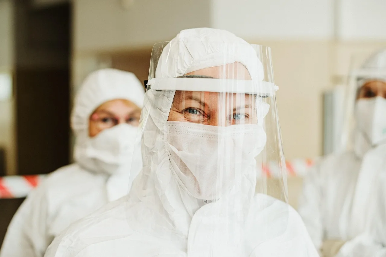 protective suit, face mask, face shield, medical professional, healthcare professional, profession, paramedic, coronavirus, covid-19, pandemic, covid, hygiene, protection, safety, covid, covid, covid, covid, covid, safety. Does Healthcare Reputation Management Need a Standing Owner?