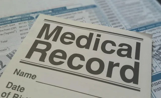 medical, record, health, patient, form, file, document, paper, care, exam, vaccination, vaccine, illness, laboratory, gray health, gray paper, gray medical, gray laboratory, gray care, gray document, medical, medical, medical, medical, medical, patient, patient, vaccine, illness. Patient Acquisition: The Version That Survives Contact With Reality