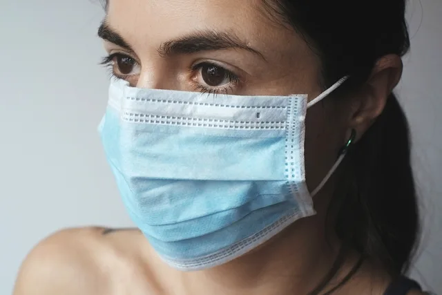 mask, surgical mask, virus, protection, coronavirus, woman, face, mouth, respiration, pandemic, outbreak, covid-19, epidemic, corona, infection, quarantine, medical, hygiene, mask, mask, mask, mask, mask. Patient Acquisition Benchmarks: Build Your Own Baseline