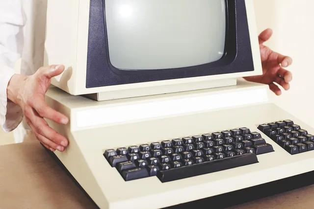 computer, retro, old, privacy policy, monitor, desktop, data theft, steal, display, computer keyboard, crime, ddos, hacker, web, programming, hardware, trojan, attack, security, steal, ddos, hacker, hacker, hacker, hacker, hacker, hardware. A Patient Acquisition Checklist Built Around Data and Privacy Risk