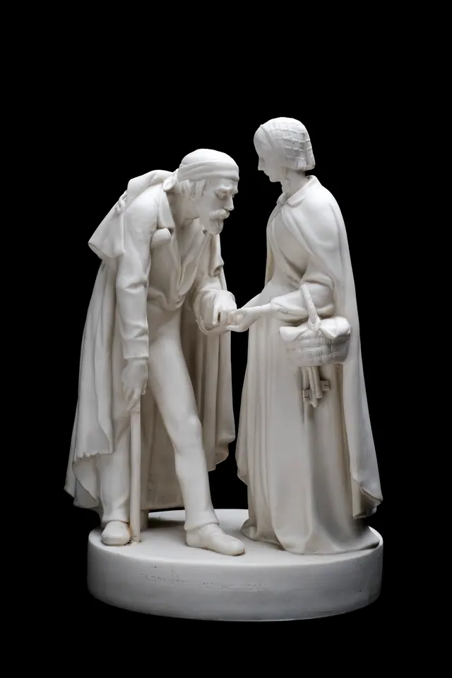 You&amp;#146;re in a Victorian drawing room with friends and attention turns to this statuette &amp;#150; do you recognise the woman? What&amp;#146;s your opinion of her? She&amp;#. How to Reduce Patient No-Shows Without Breaking HIPAA Rules